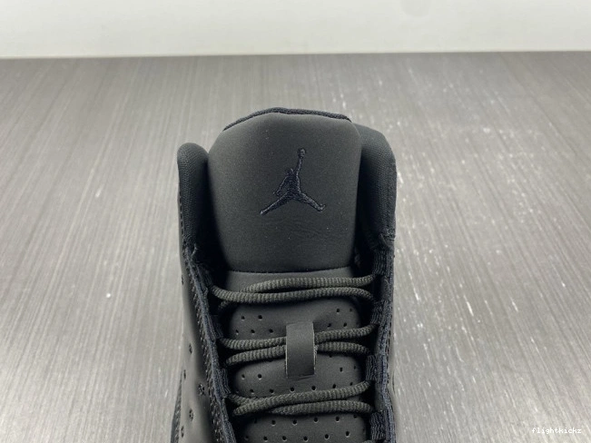 13 Gown Cap Retro and Air 414571-012 Jordan 1103